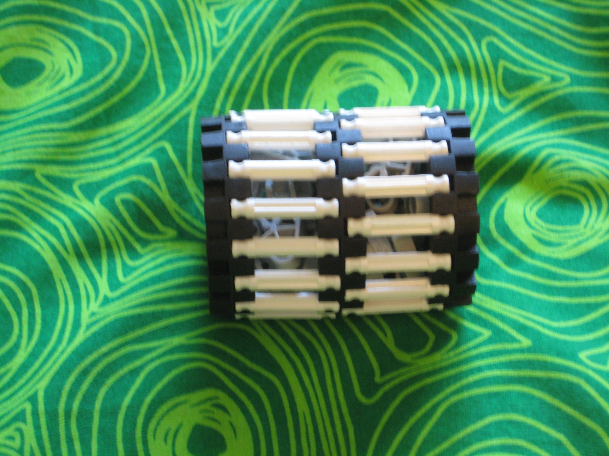 The Essential Guide to Knex Grenades