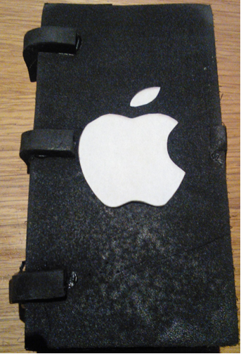 Bulletproof IPhone Case : 5 Steps (with Pictures) - Instructables