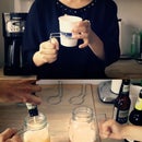 Coffee & Beer Mug Handles