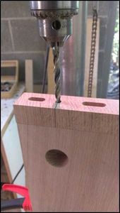 Joinery: Mechanical Connectors