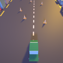 Make a 3D Car Game With Scratch.