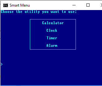 Advanced Multi-Tool Clock in Batch