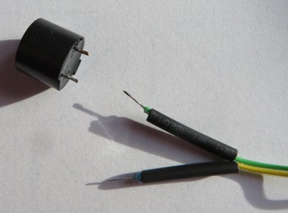 The Components