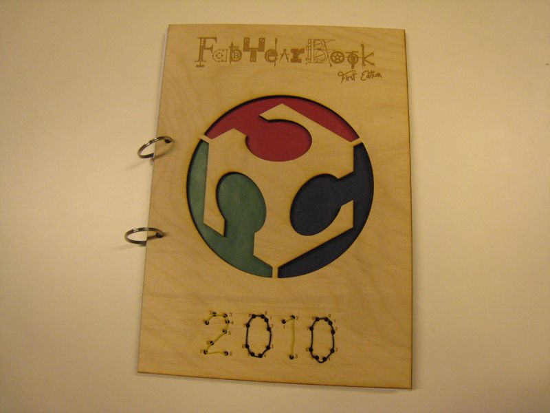 FabYearBook 2010