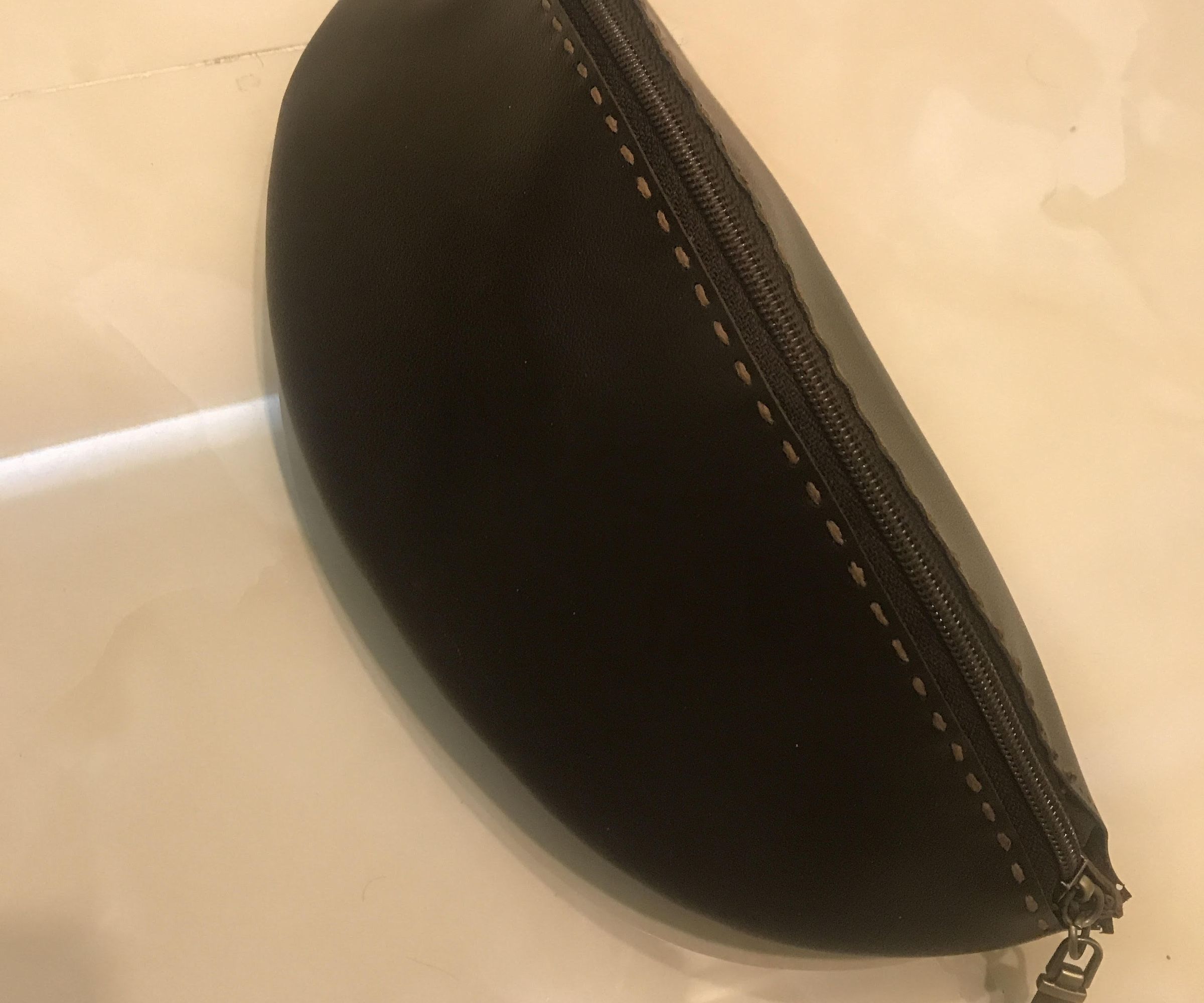 A to Z of Designing, Sketching, Converting Sketch to CAD, and Manufacturing a Leather Bag (or Other Leather Goods) Using a Laser Cutter OR HOW TO START YOUR OWN HANDCRAFTED LEATHER BUSINESS