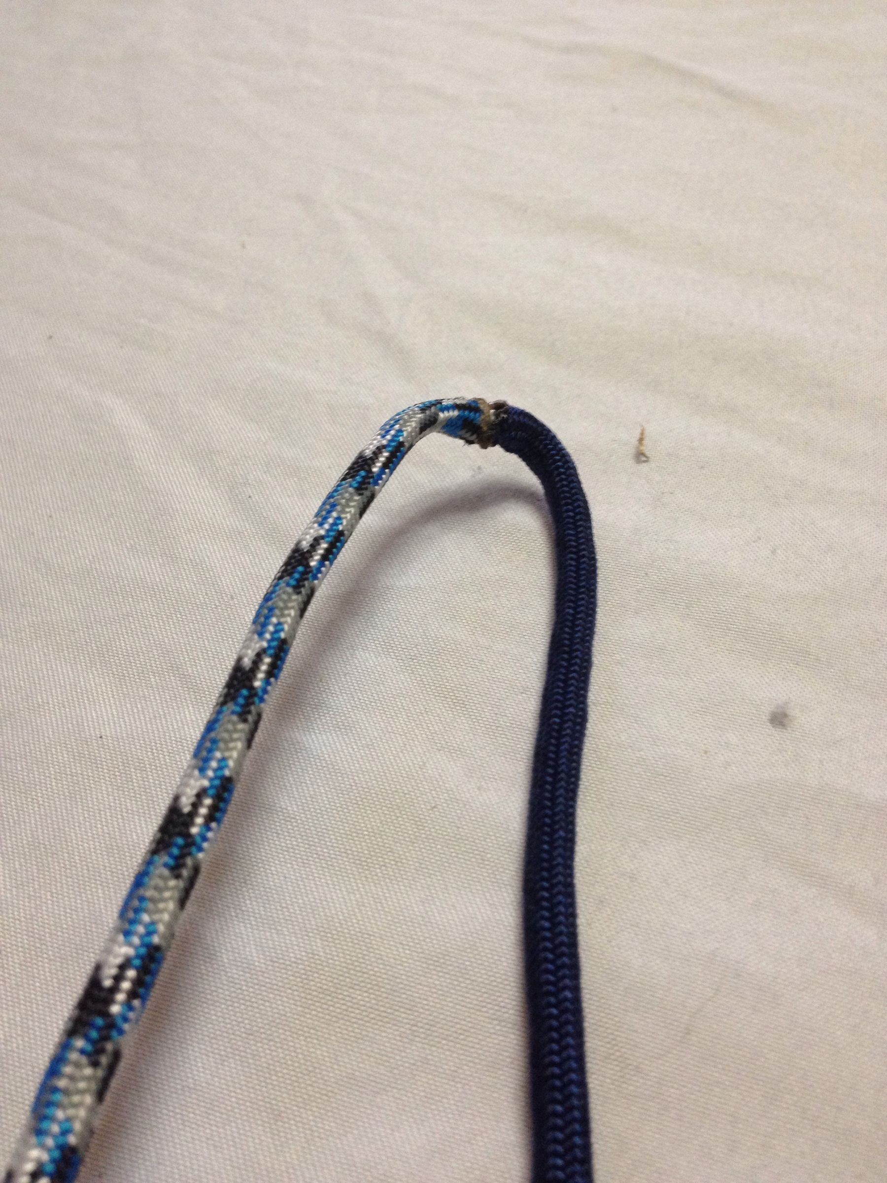 Heavy Duty Paracord Dog Leash : 6 Steps - Instructables