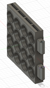 Add Joints to the Grid