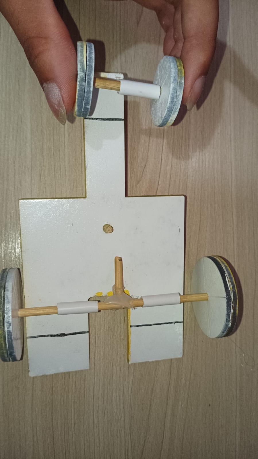 Colando Tudo E Testando