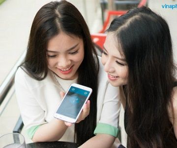 Đăng Ký Gói Cước 3G M120 Vinaphone