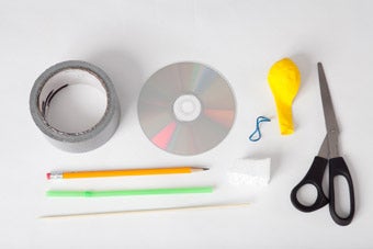 Here’s What You Need to Make Your Hovercraft!