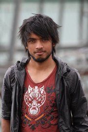 author