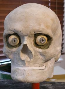 Setting the Eyeballs