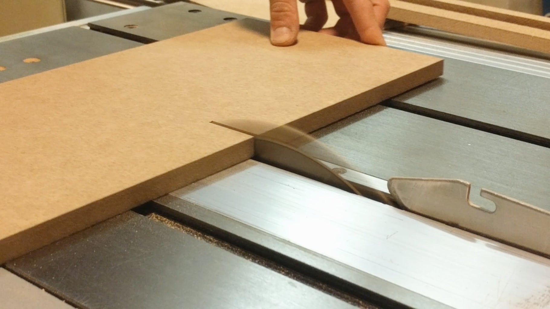 DIY Active Subwoofer : 15 Steps (with Pictures) - Instructables