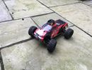 RC Car Drifting
