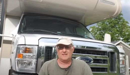 Start Engine and Look for Issues