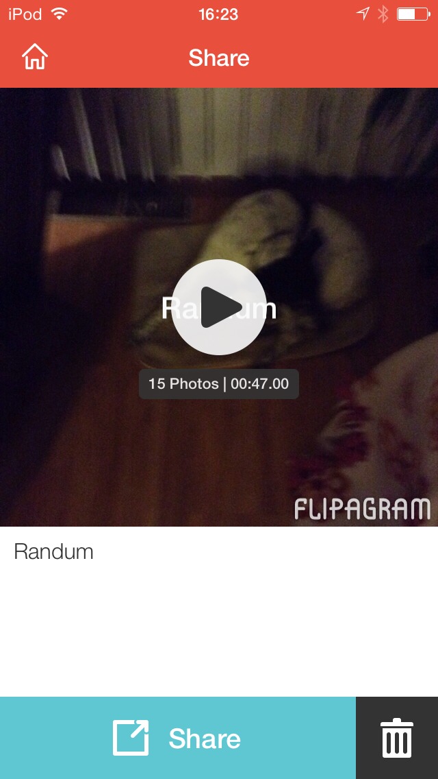 How to Make a Flipagram