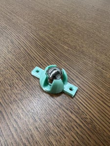 Bearing Ball Caster Print