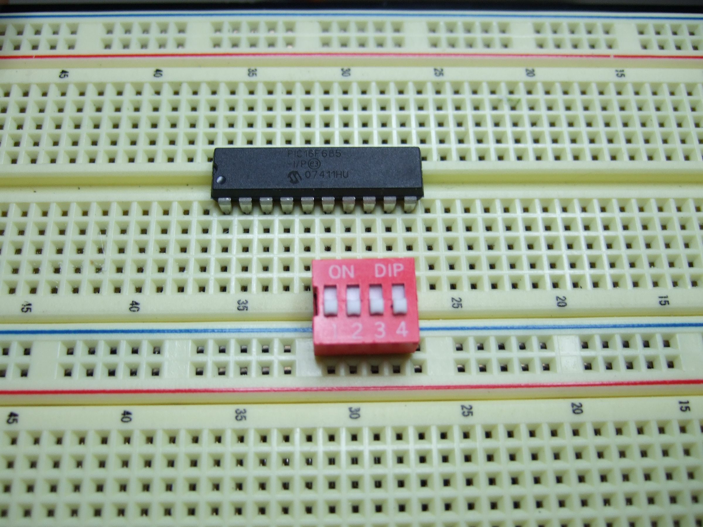 My Top Ten Most Useful Breadboard Tips and Tricks : 9 Steps (with ...