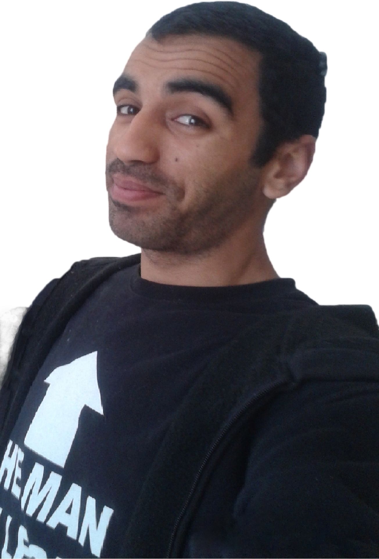 mohamed hedi kasraoui