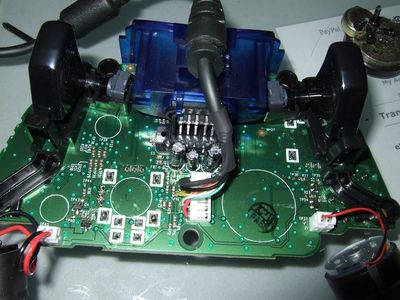 Hacking the Xbox CONTROLLER : 34 Steps - Instructables