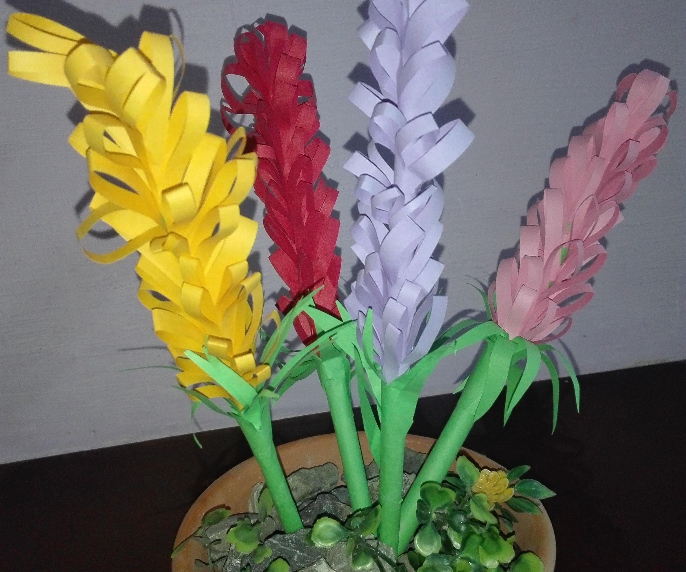 How to Make Lavender Flowers 