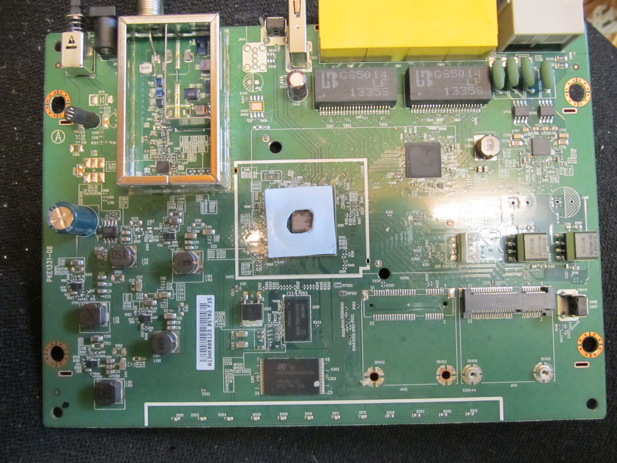 Electronics Recycling (power Supply) Instructables