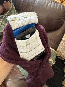 Finishing Touches and Reflection