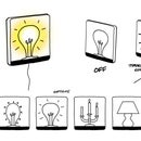 Connecting Dots – Lamp