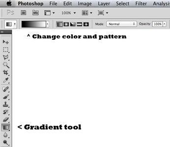 Gradient Background