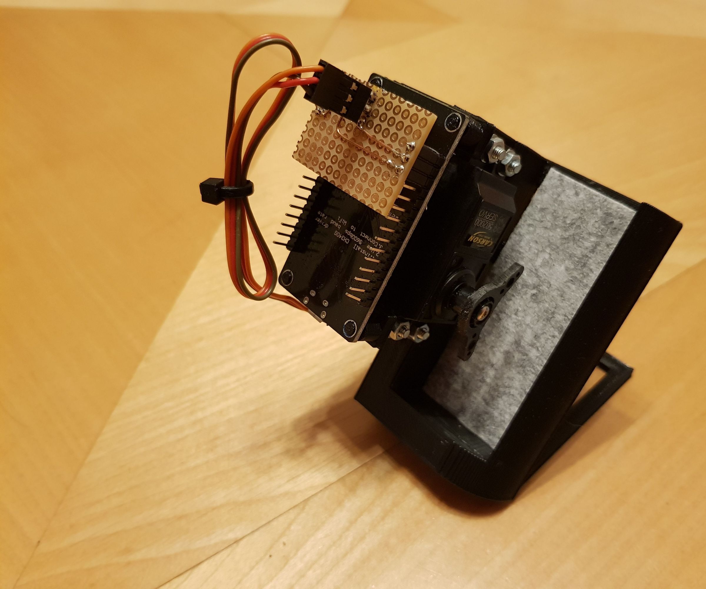 VW Standheizung Smarthome Einleitung