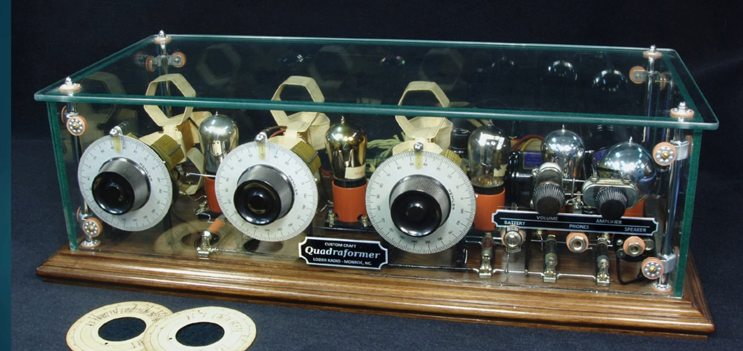 A Glass Case for a Restored1920s Radio 5 Steps Instructables