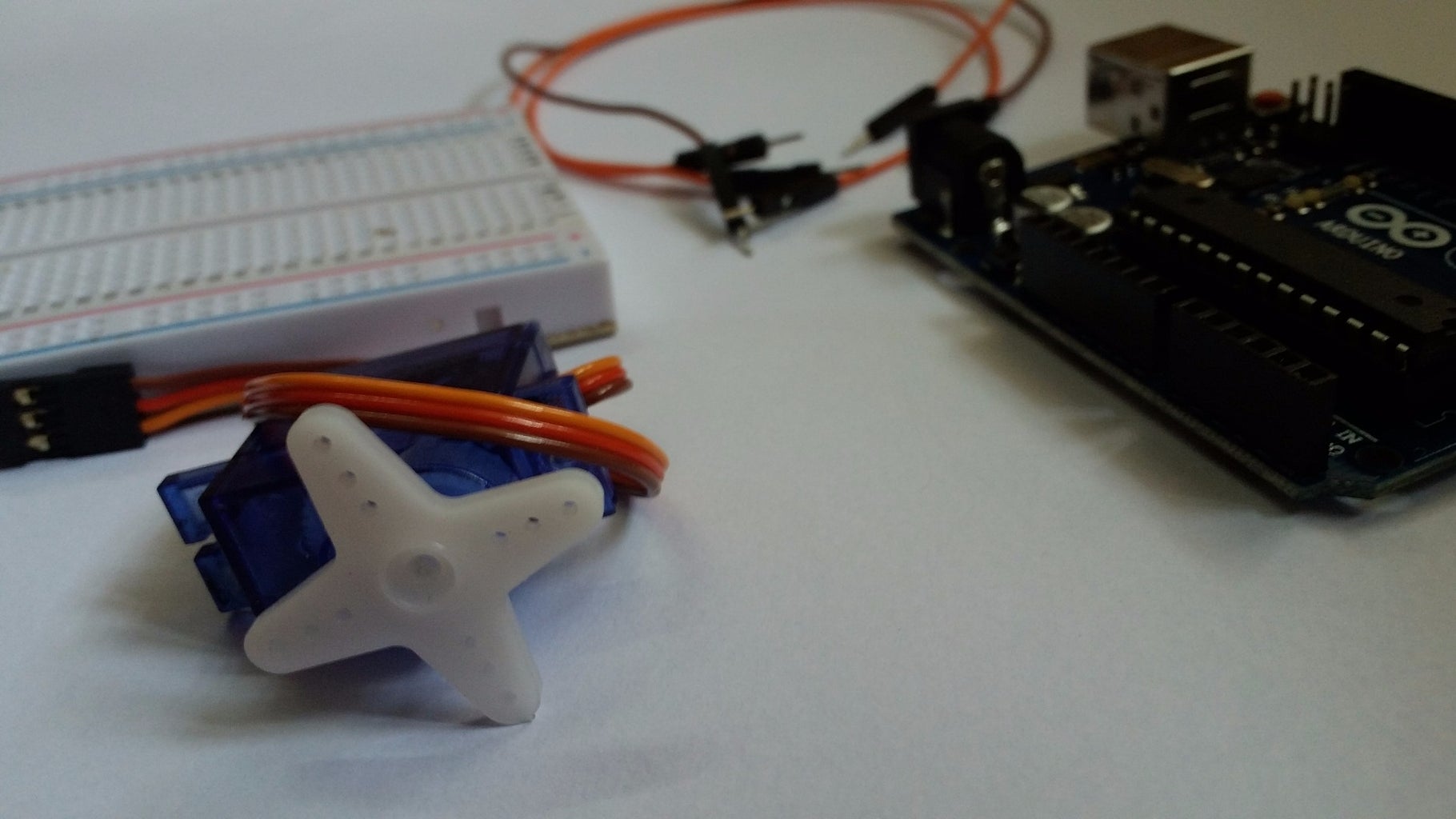 GETTING STARTED WITH ARDUINO #5 : 4 Steps - Instructables