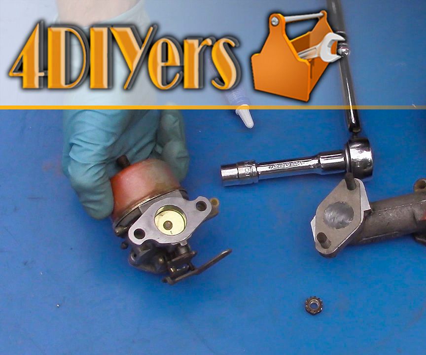 How to Make a Cardboard Gasket