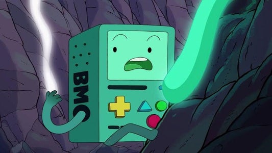 Research on BMO