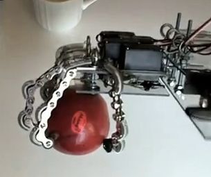 DIY $200 Robotic Hand - Part 2: The Controller - Arduino Project