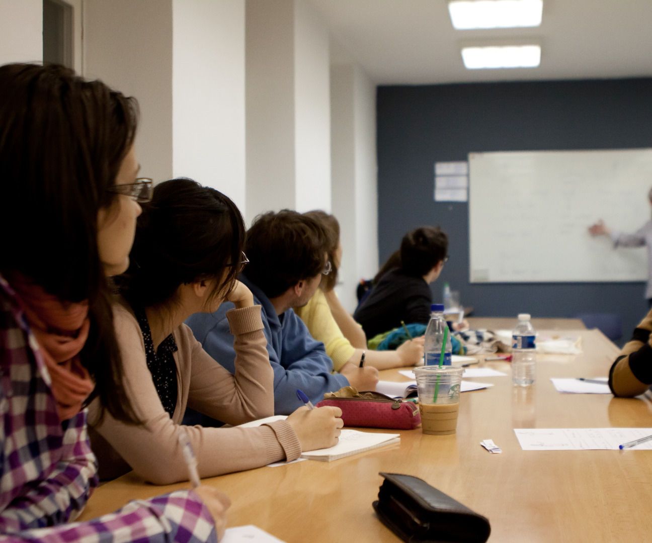 Finding the Best and Most Capable Tutors Online