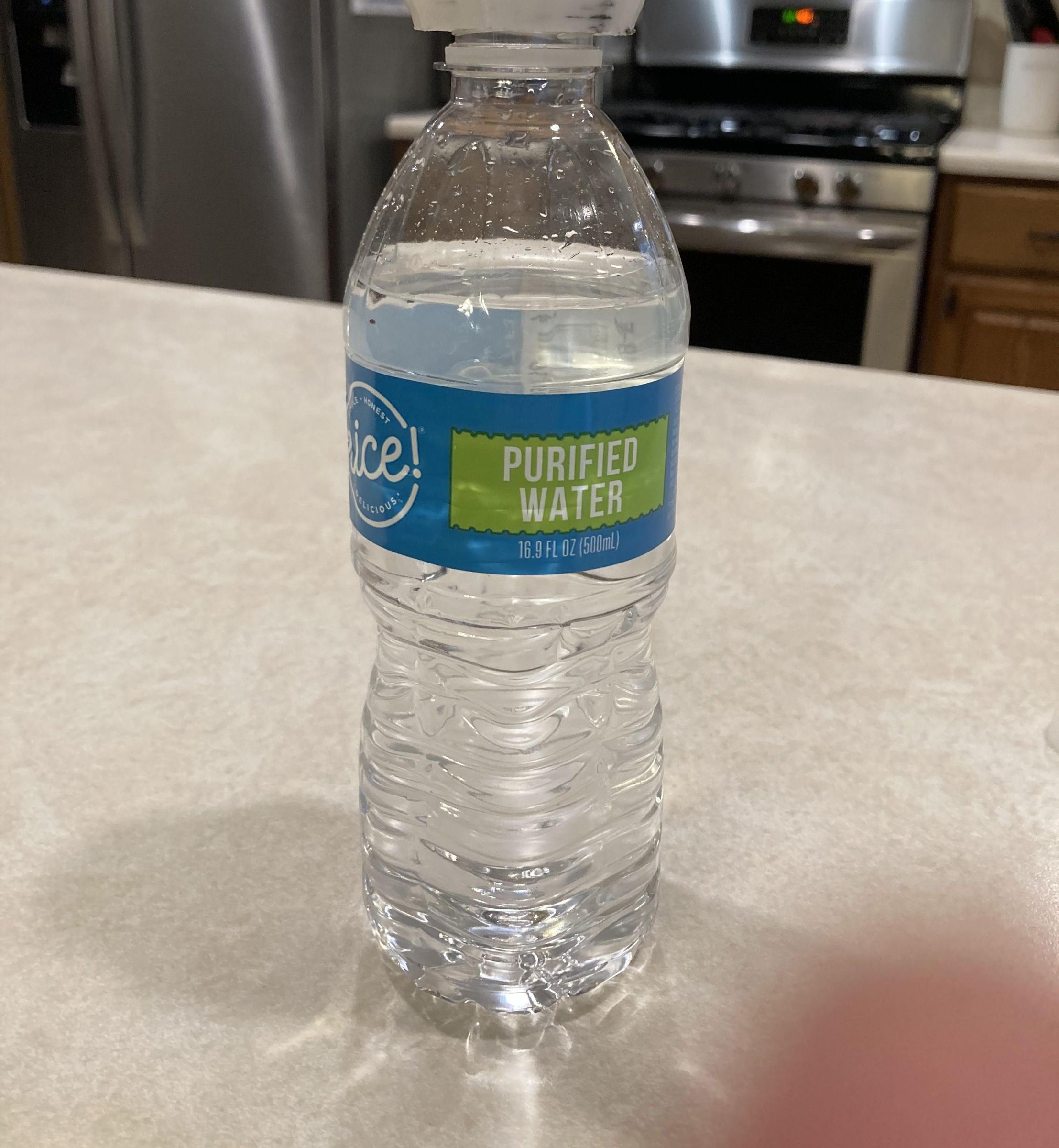 Cream Pie Drink Cover