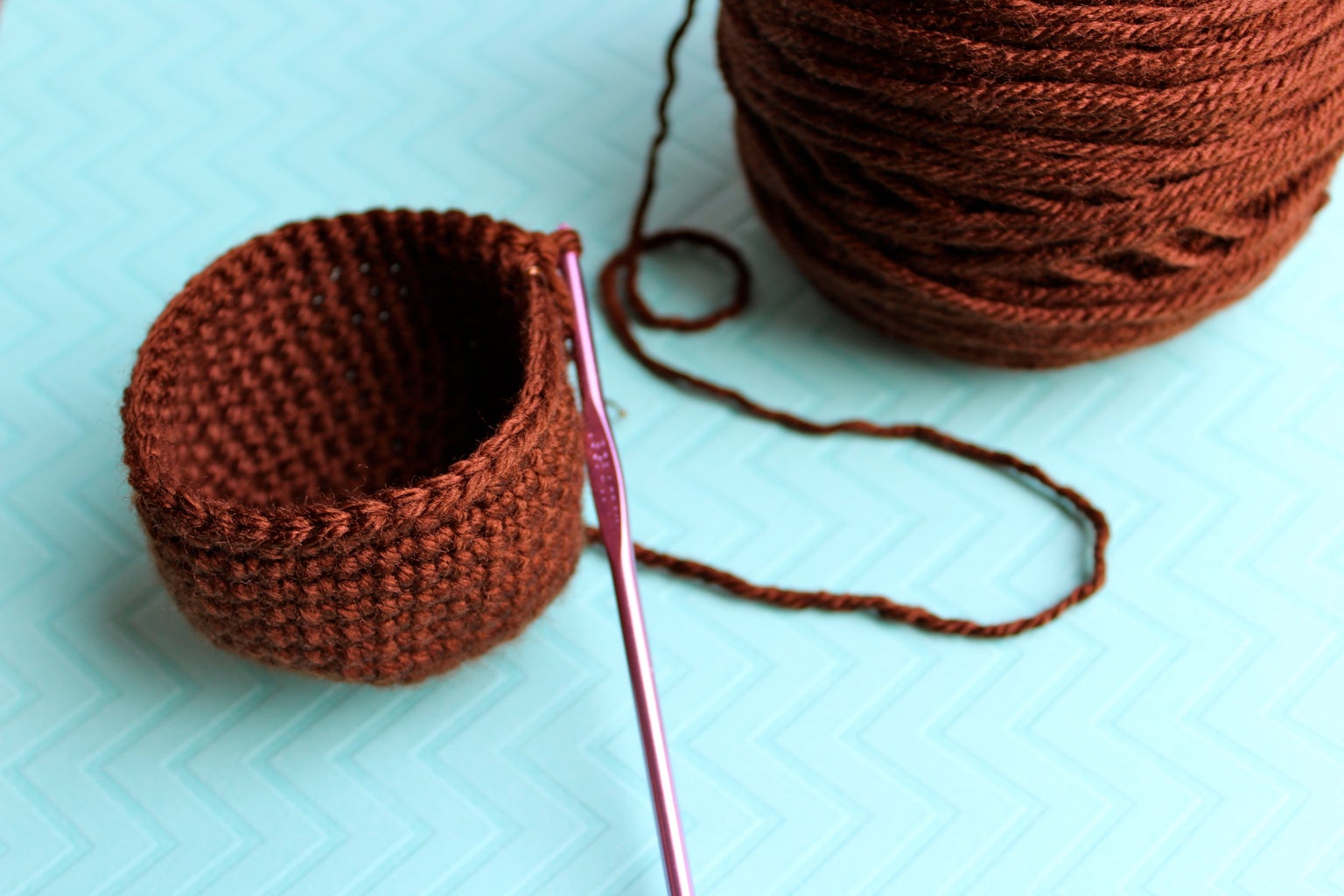 Basic Amigurumi Body : 6 Steps (with Pictures) - Instructables
