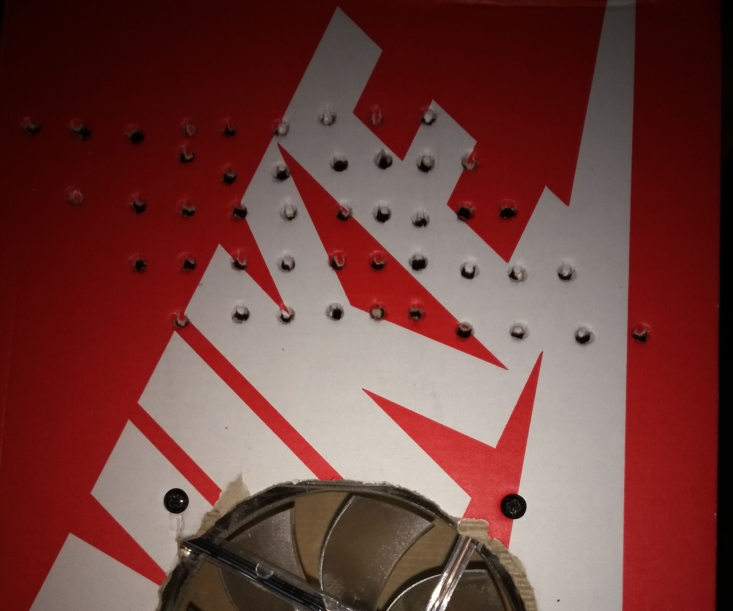 Nike Cardboard PC ??