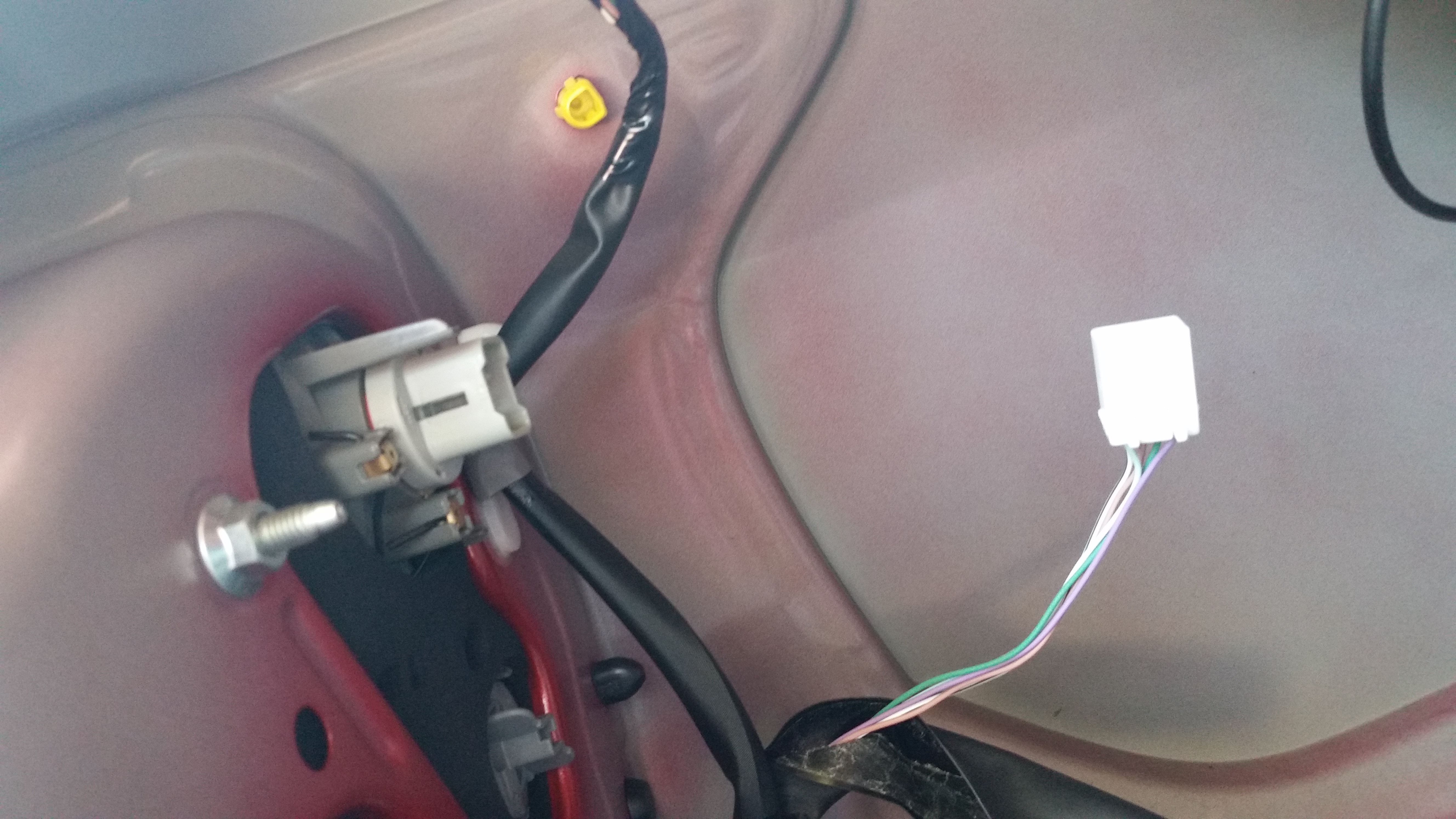 Easily Tap Trailer Lights Into Your Tail Lights : 6 Steps - Instructables