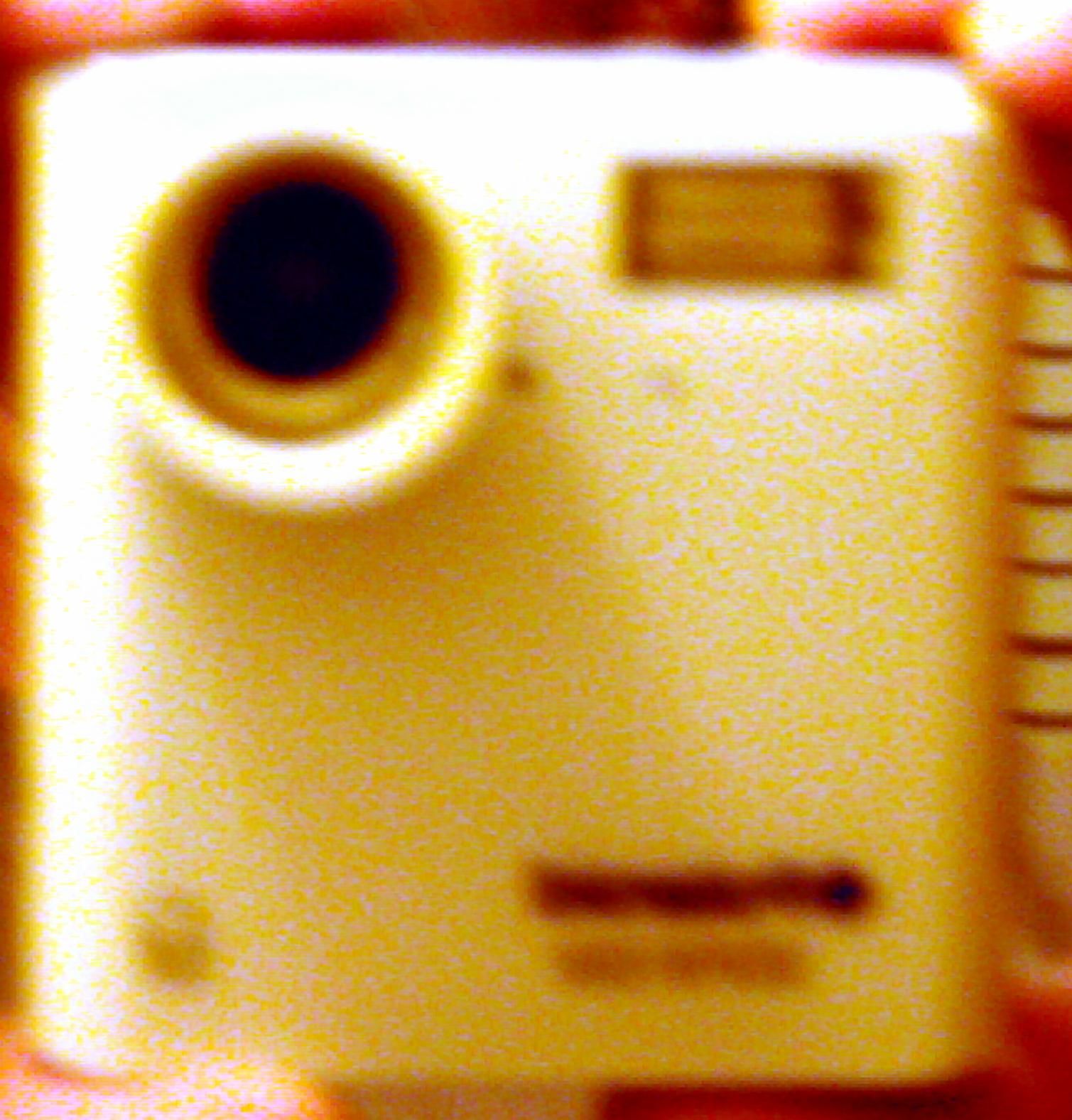 Digital Camera Macro Lens 4 Steps Instructables