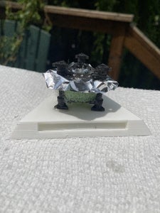 Supports and Insulation