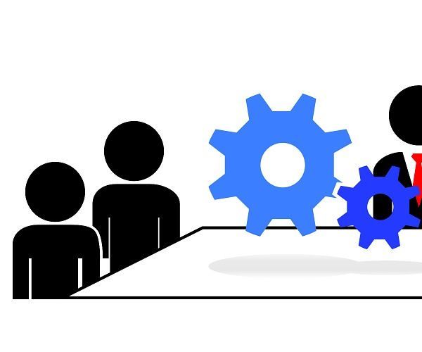 5 Things You Need to Complete Your Business Development Plan