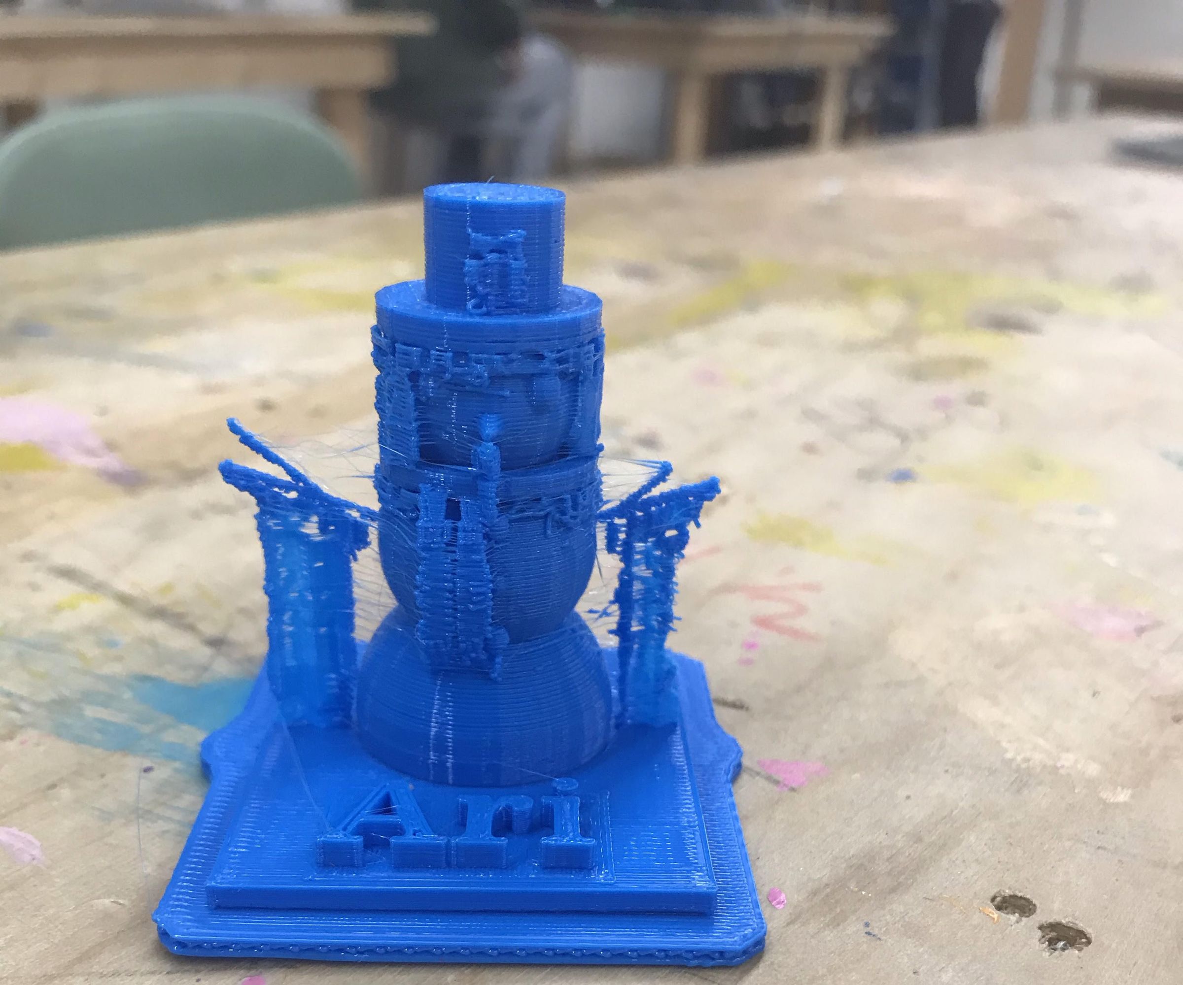 How to 3D Print