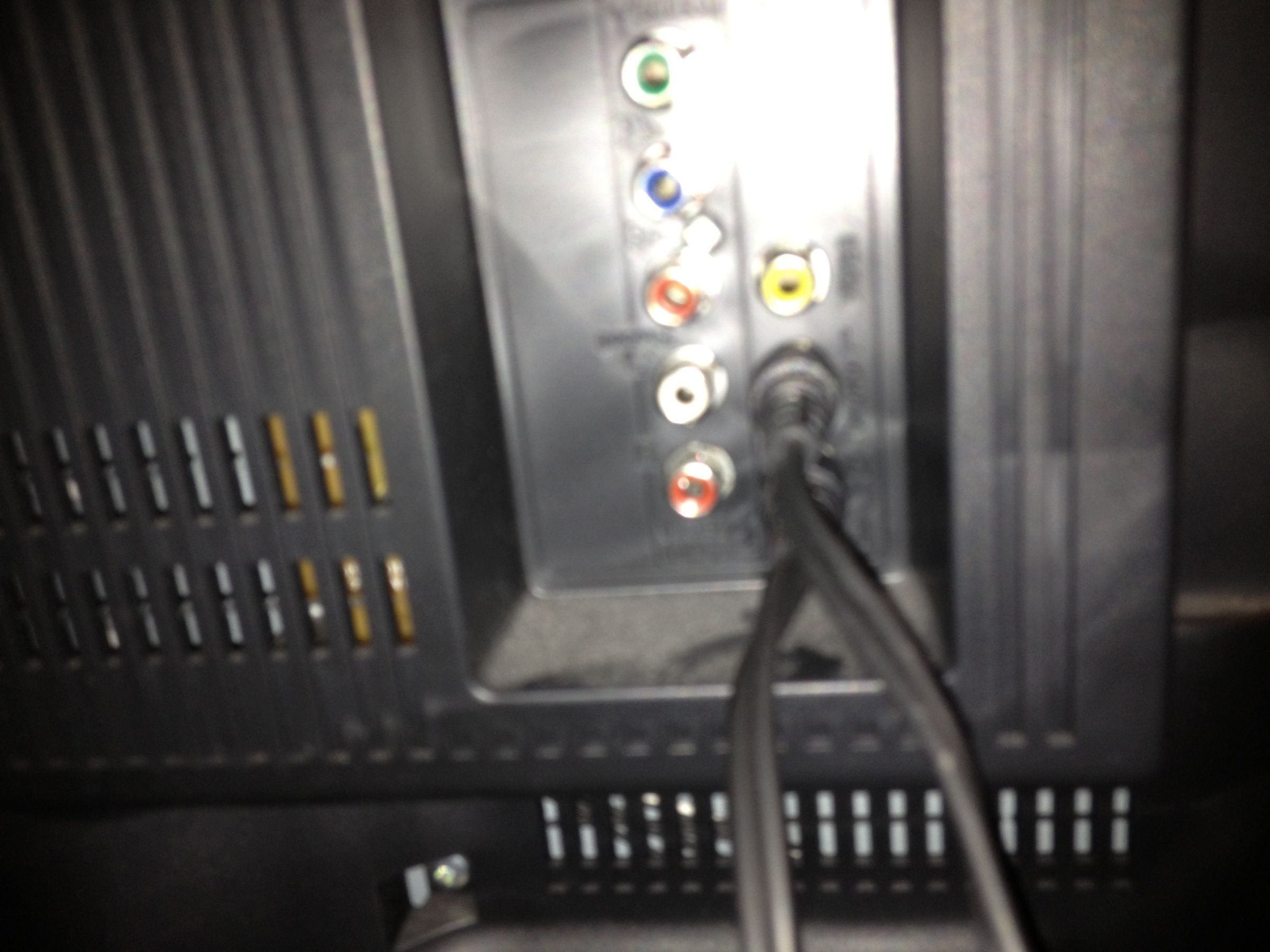 How to Play Phone Music on Your TV 3 Steps Instructables