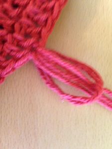 Attach Strings