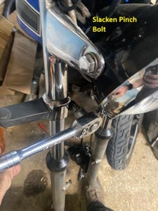 Fork Seals