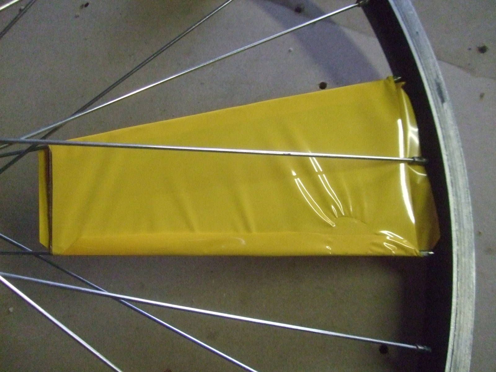 Scraper Bike Wheels 6 Steps (with Pictures) Instructables