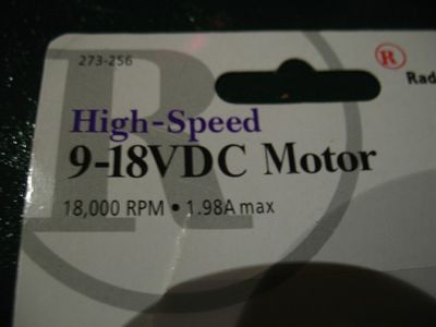 Build the Box Frame and Mount the DC Generator