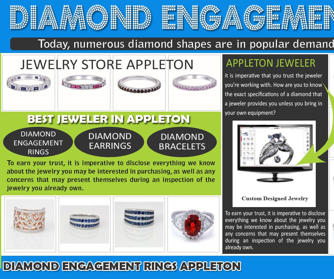  Appleton Jeweler